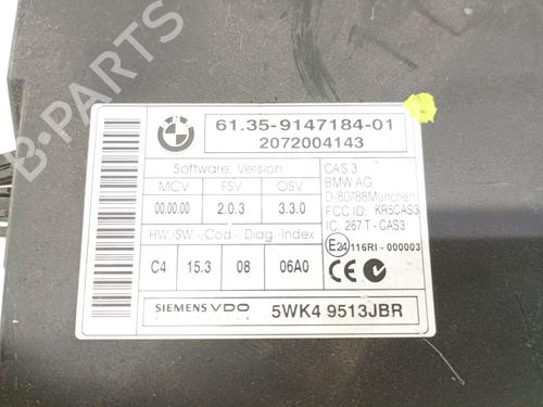 Electronic module MINI MINI (R56) One | BP36034031M83 - Image 2