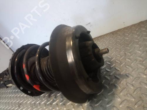 Left front shock absorber MERCEDES-BENZ CLK (C209) CLK 270 CDI (209.316) | BP13511816M16 