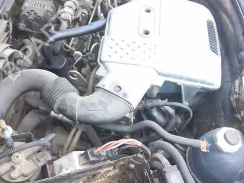 Hood RENAULT KANGOO (KC0/1_) D 65 1.9 (KC0E, KC02, KC0J, KC0N) | BP3060829C1