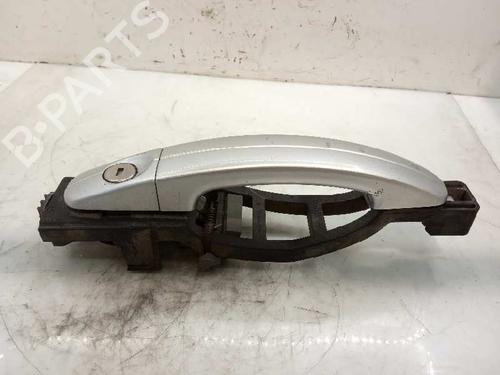 Front left exterior door handle FORD FOCUS II (DA_, HCP, DP)  | BP3146869C128 