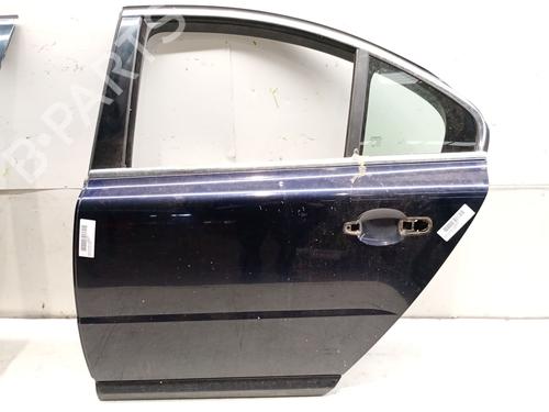 left-rear-door-volvo-s80-ii-124-2006-2007-2008-2009-2010-2011-2012-2013-2014-2015-2016-38179095 main image