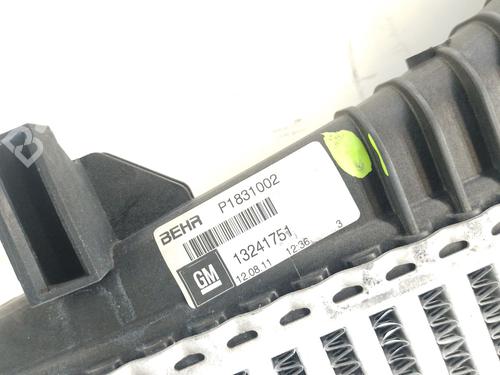 Intercooler OPEL INSIGNIA A (G09) 2.0 CDTI (68) | BP33016769M30 - Image 2