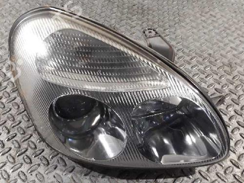 Used Right headlight DAEWOO NUBIRA Saloon (J100) [1997-2025]  6434820