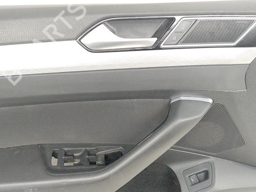 Front left panel VW PASSAT B8 (3G2, CB2) 1.4 TSI | BP32366004C58