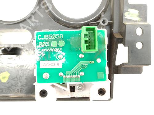 Radio SUZUKI GRAND VITARA II (JT, TE, TD) 1.9 DDiS (JB419WD, JB419XD) | BP29915887E6