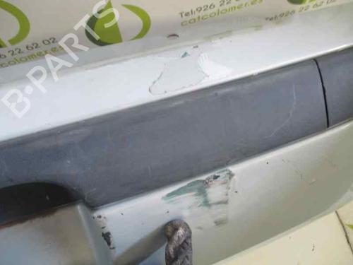 Rear bumper RENAULT MEGANE I Classic (LA0/1_)  | BP3059150C8 