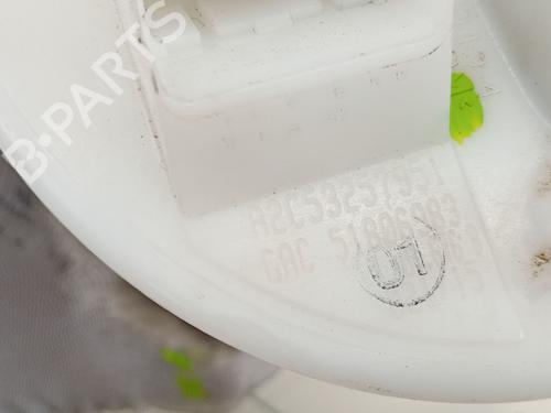 Fuel pump FIAT 500 (312_) 1.2 LPG (312AXA1A) | BP37376799M76  - Image 5