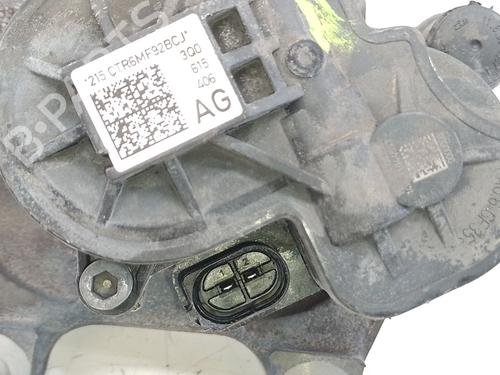 Right rear brake caliper VW PASSAT B8 (3G2, CB2) 1.4 TSI | BP32451321M106 - Image 5