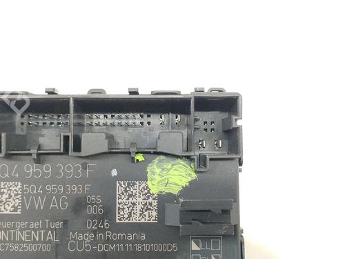 Electronic module AUDI A1 Sportback (GBA) 30 TFSI | BP33428649M83 - Image 3