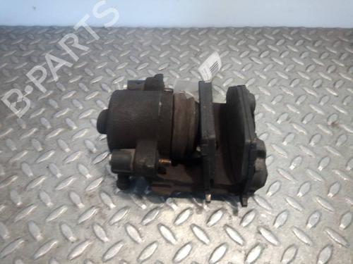 Used Right front brake caliper SEAT LEON (1P1) [2005-2013]  12523997