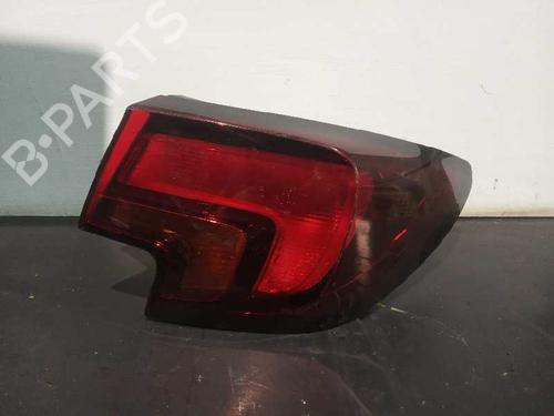 Used Right taillight OPEL ASTRA K (B16) [2015-2022]  3347149