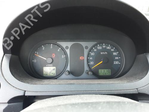 Steering pump FORD FIESTA V (JH_, JD_) 1.4 TDCi | BP10507859M99 