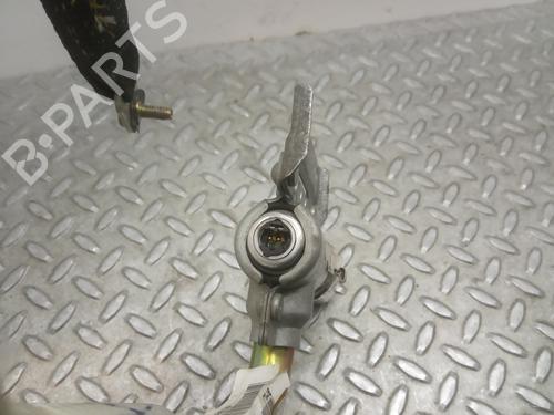 Left curtain airbag BMW X5 (E53) 3.0 d | BP9509330C11 