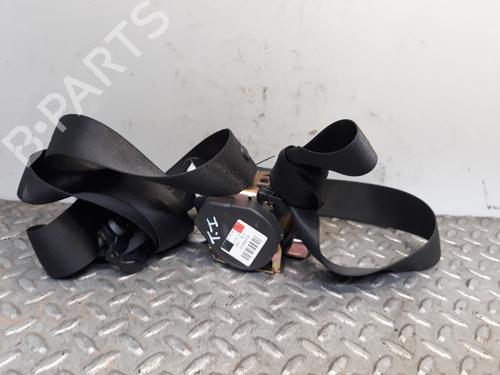 Used Rear left seatbelt MERCEDES-BENZ A-CLASS (W169) [2004-2012]  8497955