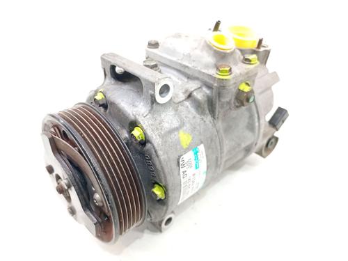 Used AC compressor AC compressor VW TOURAN (1T3) 2.0 TDI (140 hp) 40498653 40498653