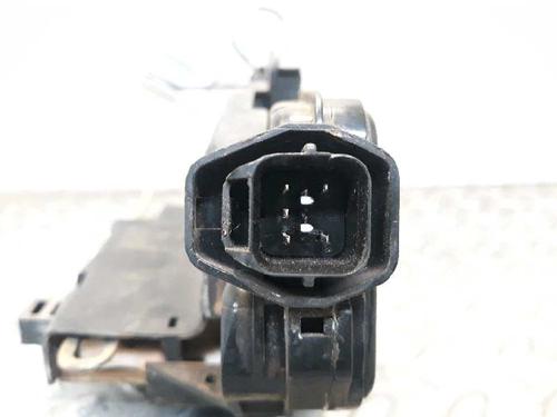 Front right lock HYUNDAI ELANTRA III (XD) 2.0 CRDi | BP7988424C97 