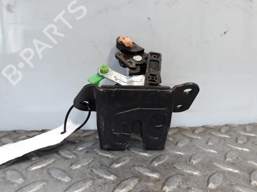 Used Tailgate lock KIA SPORTAGE II (JE_, KM_) 2.0 CRDi (140 hp) 8215802