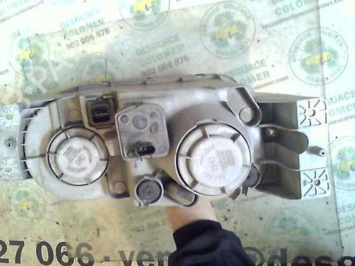 Left headlight HYUNDAI COUPE II (GK)  | BP3048747C28 