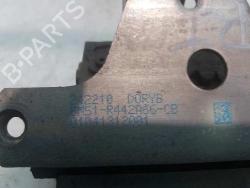Tailgate lock FORD MONDEO IV (BA7)  | BP4675826C101 