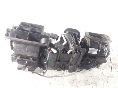 Heater matrix box NISSAN NAVARA NP300 (D40)  | BP14232858M61 