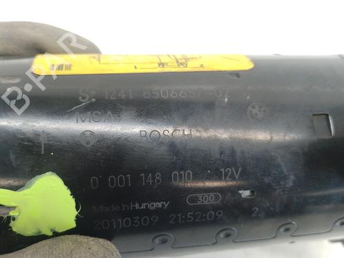Starter BMW 1 (E81)  | BP26519473M8 
