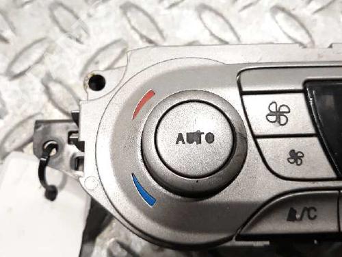 Climate control FORD FOCUS II (DA_, HCP, DP)  | BP6036247I5 