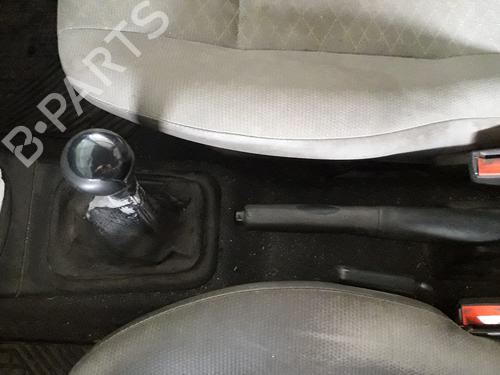 Gearbox SEAT INCA (6K9)  | BP11937336M3 
