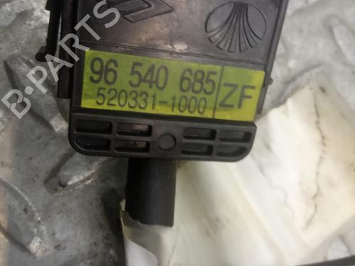Steering column stalk DAEWOO KALOS (KLAS)  | BP3050074I23 