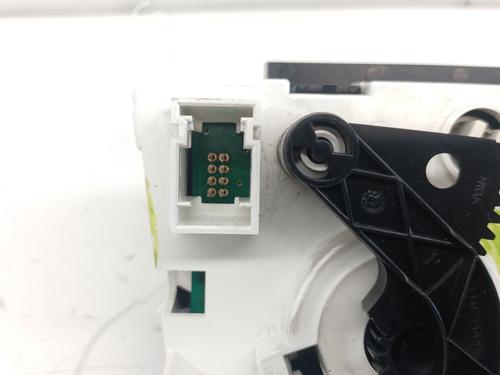 Climate control PEUGEOT 308 I (4A_, 4C_) 1.6 HDi | BP26503955I5 