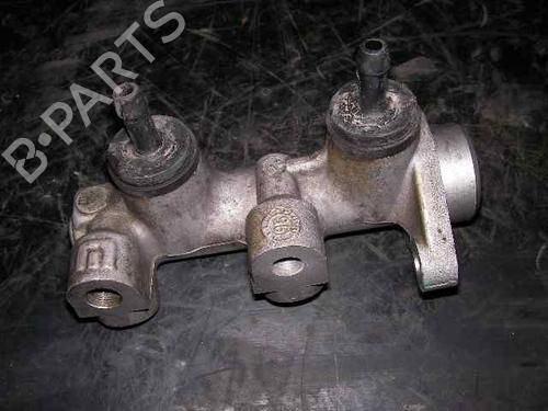 Used Brake master cylinder OPEL TIGRA (S93) [1994-2000]  3058488