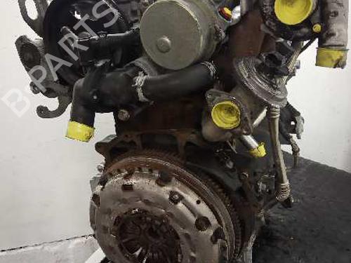 Engine FORD MONDEO III (B5Y)  | BP5067383M1 