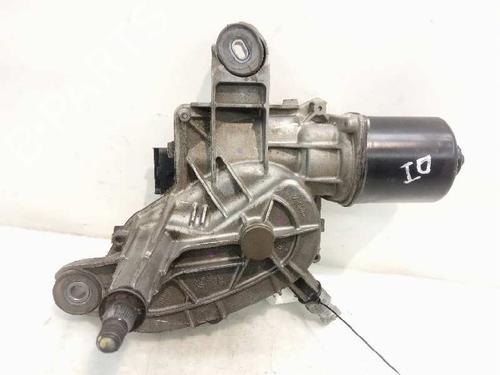 Used Front wiper motor CITROËN C4 Picasso I MPV (UD_) [2006-2015]  4665114