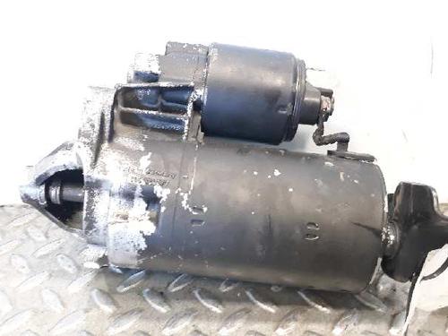 Starter RENAULT TWINGO I (C06_) 1.2 (C063, C064) (55 hp) 7203563