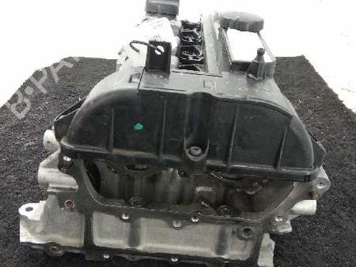 Cylinder head MERCEDES-BENZ C-CLASS (W204) C 200 CDI (204.001) | BP10980102M5