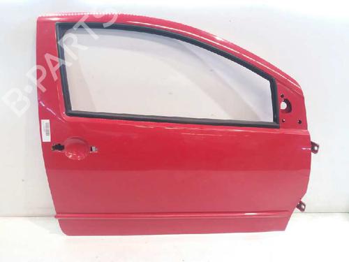 Used Right front door CITROËN C2 (JM_) [2003-2017]  4501001