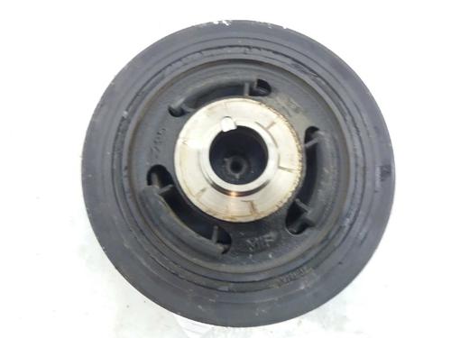 Used Pulley FORD FOCUS III [2010-2020]  14230438