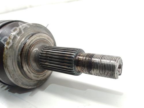 Left front driveshaft TOYOTA AVENSIS Saloon (_T27_) 2.0 D-4D (ADT270_, ADT270R) | BP31980314M38 