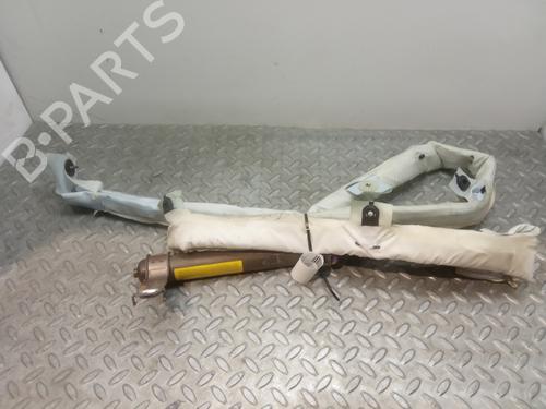 Used Left curtain airbag AUDI A3 (8P1) [2003-2013]  8811437