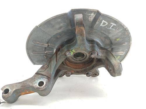 Used Left front steering knuckle SUZUKI GRAND VITARA II (JT, TE, TD) 1.9 DDiS (JB419WD, JB419XD) (129 hp) 30082192
