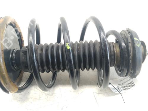 Right front shock absorber CITROËN C4 I (LC_) 1.6 HDi | BP27299087M17 