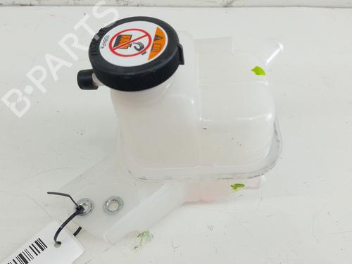 Used Expansion tank Expansion tank TOYOTA YARIS (_P21_, _PA1_, _PH1_) 1.5 (MXPA11) (125 hp) 34504898 34504898