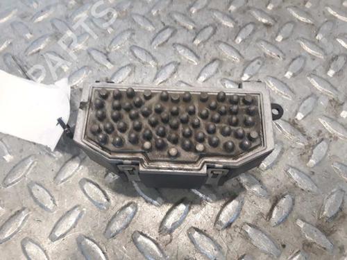 Used Heater resistor VW GOLF V (1K1) [2003-2010]  11673095