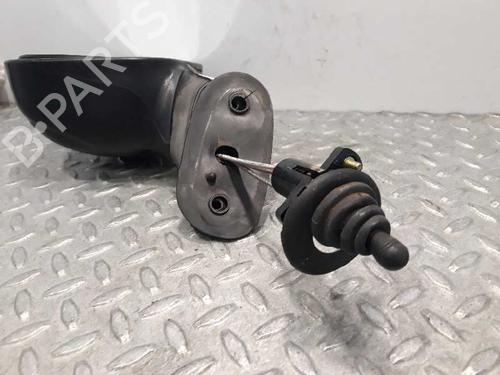 Right mirror DAEWOO MATIZ (M100, M150) 0.8 | BP6920288C27