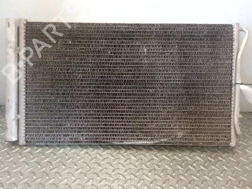 AC radiator BMW 1 (E87) 118 d | BP5828224M32 