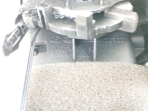 Air vent HYUNDAI i40 I (VF) 1.7 CRDI | BP36388132I21  - Image 5