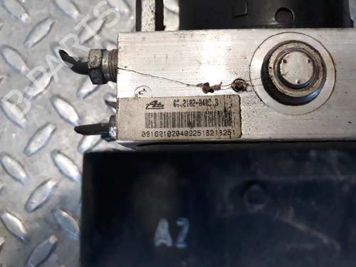 ABS pump CHEVROLET NUBIRA Saloon 2.0 D | BP7832744M43 