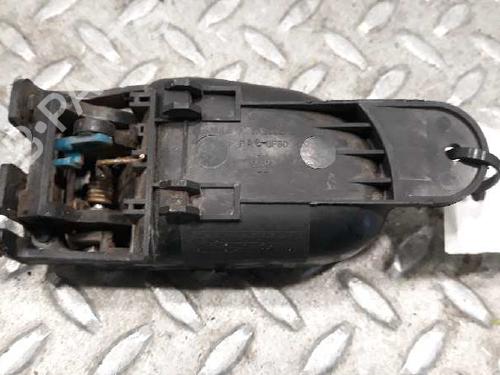 Venstre bak invendig håndtak DAEWOO REZZO (U100)  | BP3221190I15 