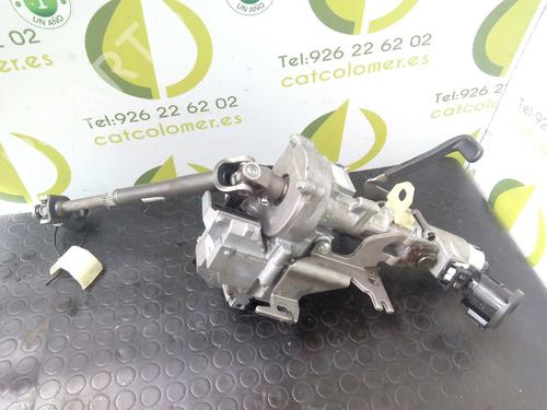 Used Steering column RENAULT KANGOO / GRAND KANGOO II (KW0/1_) [2008-2025]  3064543