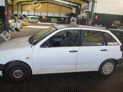 Left front steering knuckle SEAT IBIZA II (6K1)  | BP3065626M25 