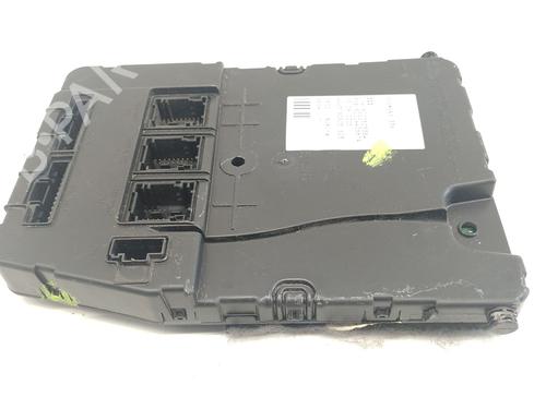 Control unit RENAULT MEGANE II (BM0/1_, CM0/1_) 1.6 16V (BM0C, CM0C) | BP28054904M11 